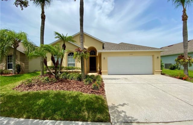 2125 OAKINGTON STREET - 2125 Oakington Street, Winter Garden, FL 34787