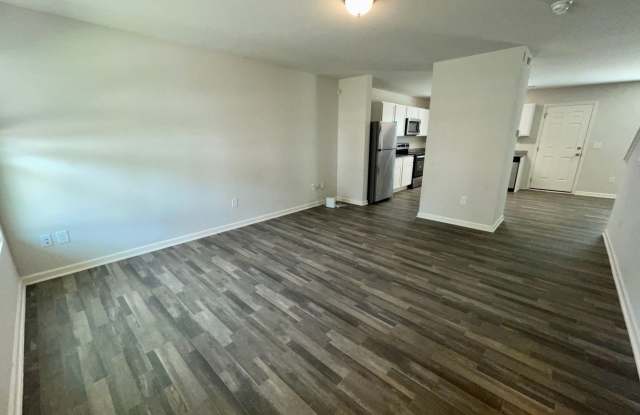 Beautiful 3 Bed 2.5 Bath home in Greensboro! 3818 Miller Dr