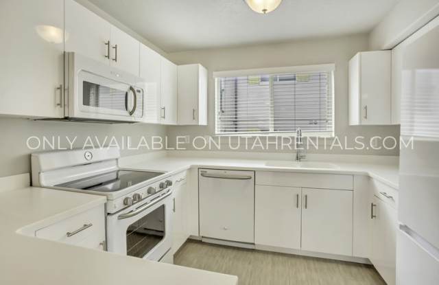 Photo of 1081 W 993 N