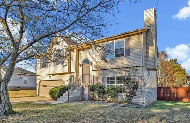 402 Shadylake Drive