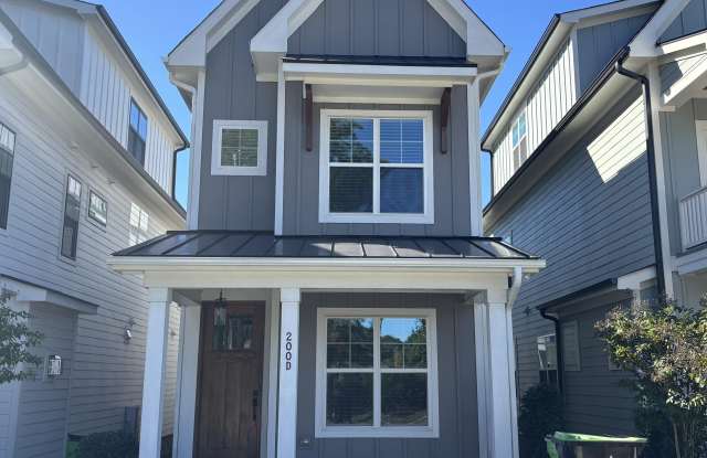 Photo of 200 E Moore Street unit: D