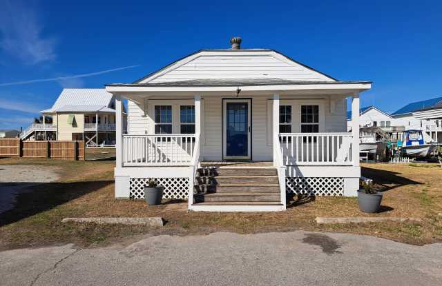 613 Atlantic Beach Causeway - 1Unit A
