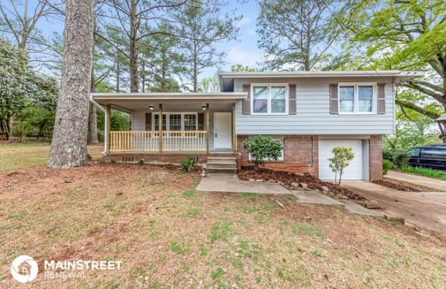 809 Hagwood Road - 809 Hagwood Road, Birmingham, AL 35235