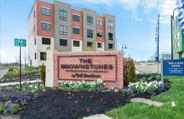 Photo of 805 Lakeview Court, King of Prussia PA 19406