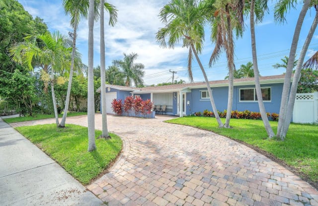 2230 NE 62nd Street - 2230 Northeast 62nd Street, Fort Lauderdale, FL 33308