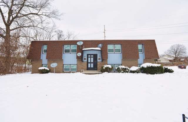 Photo of 2037 Andrew Street SE