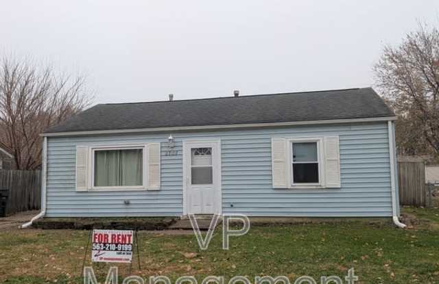 Photo of 2707 W 69th st