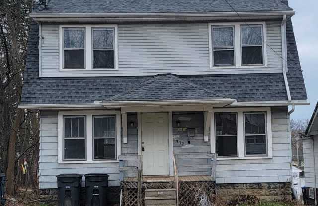 332 Noble Avenue