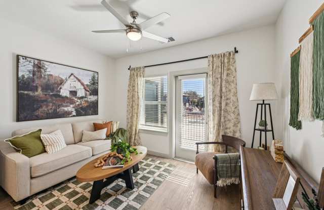 Huntington Place Senior Living - Senior Housing