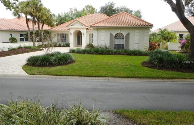 41 SAINT JOHN BOULEVARD - 41 Saint John Boulevard, Sarasota County, FL 34223