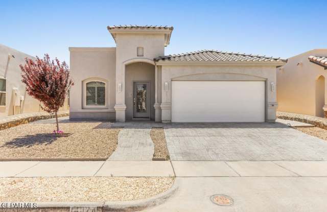 Photo of 14824 Harry Flournoy Avenue