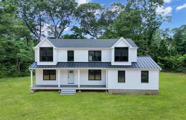34 Huyler Road