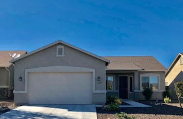 Great Three Bedroom In Granville - 3840 Wakefield Drive, Prescott Valley, AZ 86314