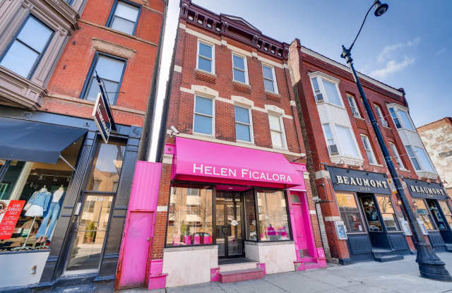 2014 N Halsted Street