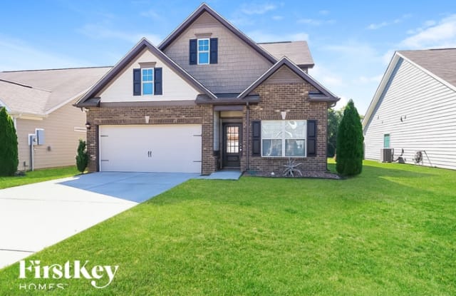 908 Carnation Drive - 908 Carnation Drive, Spring Hill, TN 37174