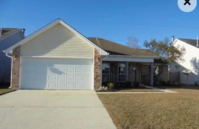 1313 Kings Row - 1313 Kings Row, St. Tammany County, LA 70461