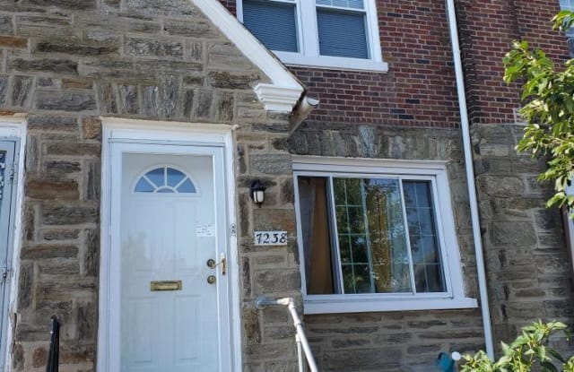 7238 Forrest Ave - 2 - 7238 Forrest Avenue, Philadelphia, PA 19138