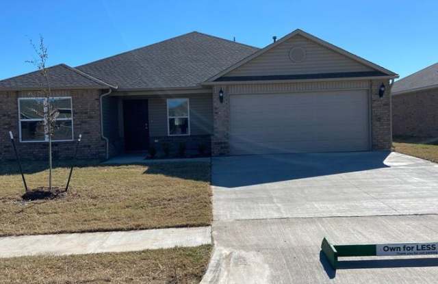 536 Southeast 3rd Place