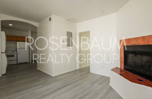 354 West Delano Street