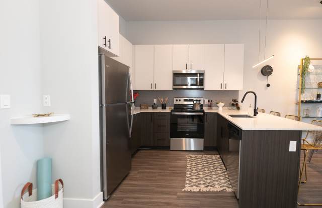 Luxor Bala Lifestyle Apartments