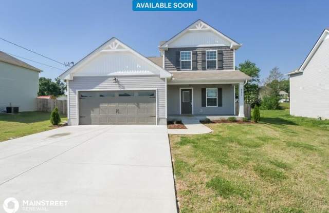 731 Hollandale Road - 731 Hollandale Road, La Vergne, TN 37086