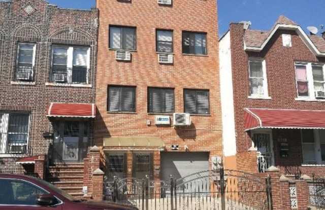 839 50th St 4th fl - 839 50th St, Brooklyn, NY 11220