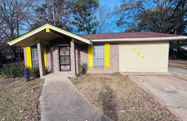 349 Melba Hill Dr