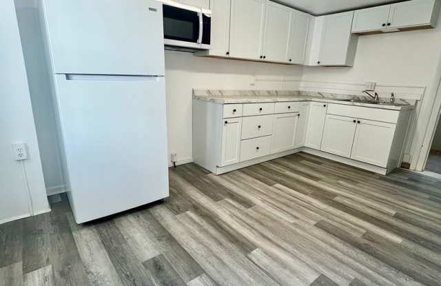 May 2026 Move In — 2 bedroom Single Family Home