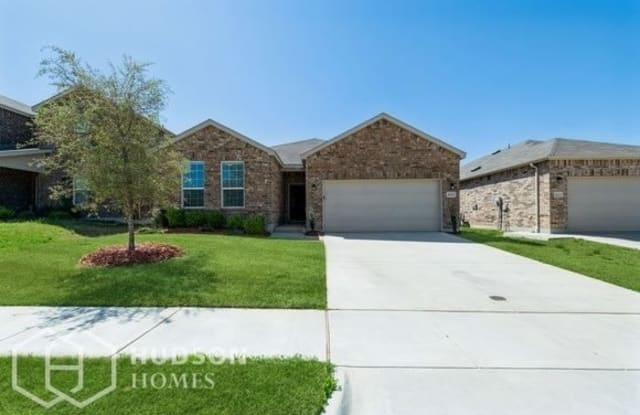 1820 Trace Drive - 1820 Trace Drive, Denton County, TX 76227