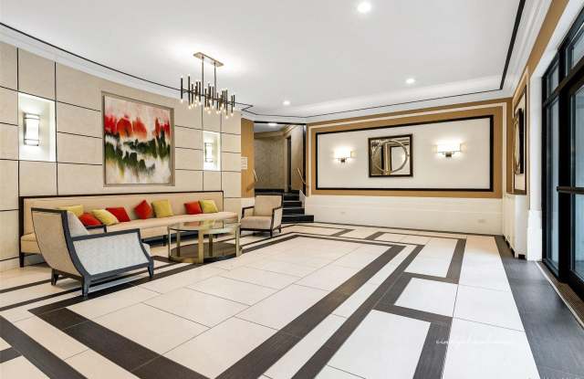 100-11 67th Road unit: 508