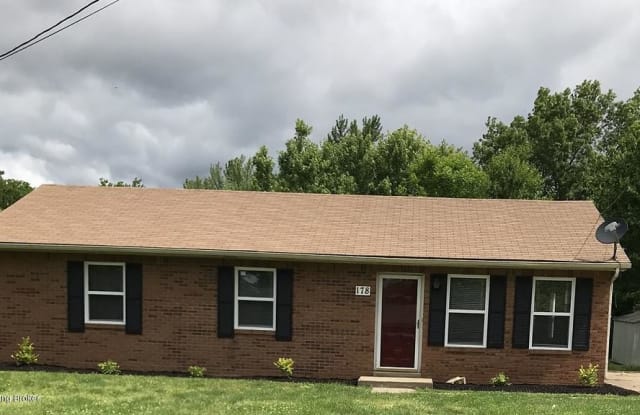 178 Kimberly Dr - 178 Kimberly Drive, Mount Washington, KY 40047