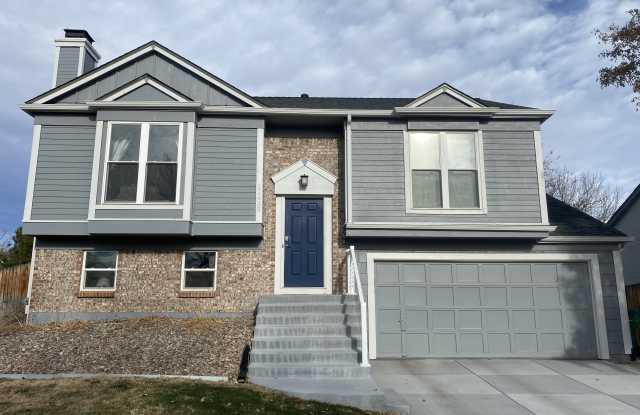 11439 West 103rd Drive - 11439 West 103rd Drive, Westminster, CO 80021