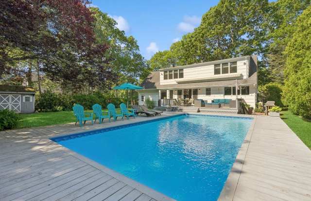 38 Eisenhower Drive