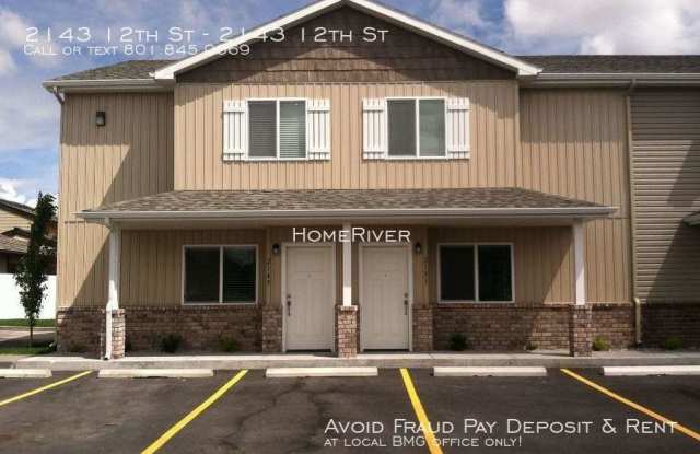 2143 12th St - 2143 12th St, Idaho Falls, ID 83404