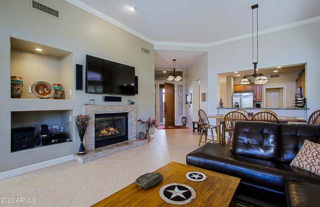 6917 E SIENNA BOUQUET Place