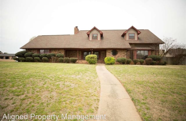 916 Foxwood Dr. - 916 Foxwood Drive, Jacksonville, AR 72076