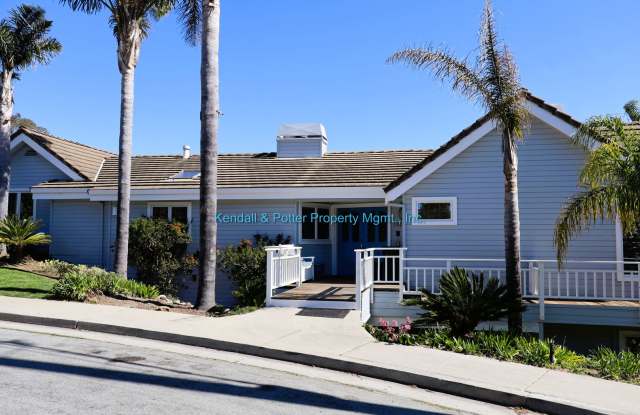 Furnished Yacht Harbor Retreat