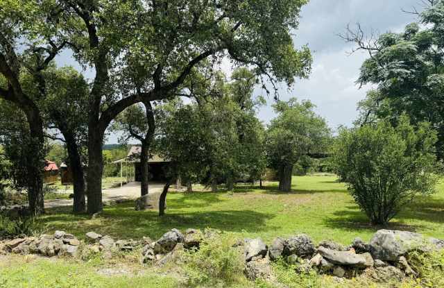 440 Cedar Springs Drive