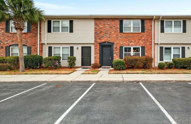 Quiet Retreat, Prime Location!