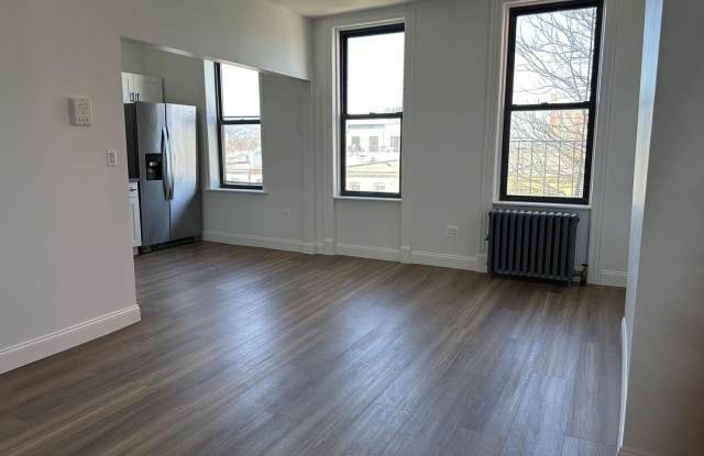 1419 Jefferson Avenue