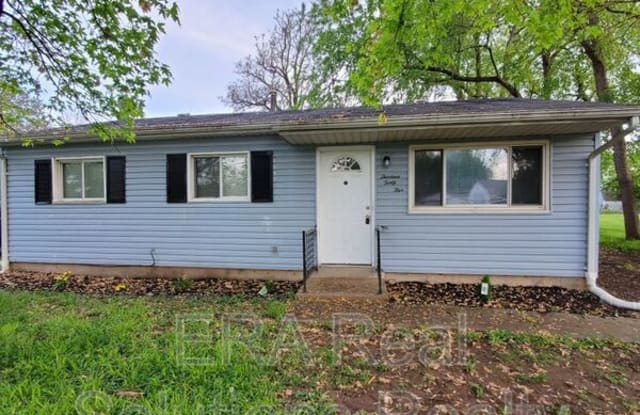 1345 Clarfield Av - 1345 Clarfield Avenue, Columbus, OH 43207