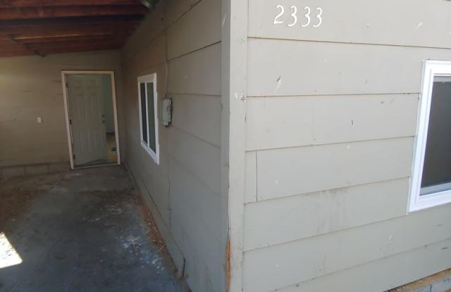 Photo of 2 Bedroom 1 Bath- House
