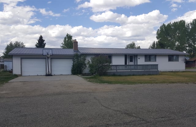 111 W Buffalo St. - 111 Buffalo Street, Pinedale, WY 82941