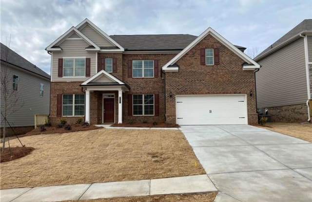 3221 Long Creek Dr - 3221 Long Creek Dr, Gwinnett County, GA 30519