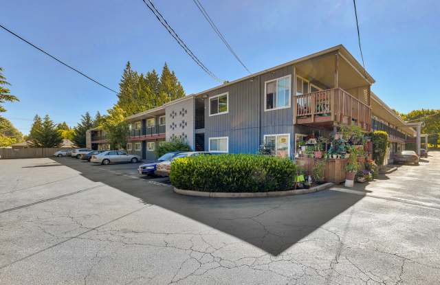 Camille Court Apartments