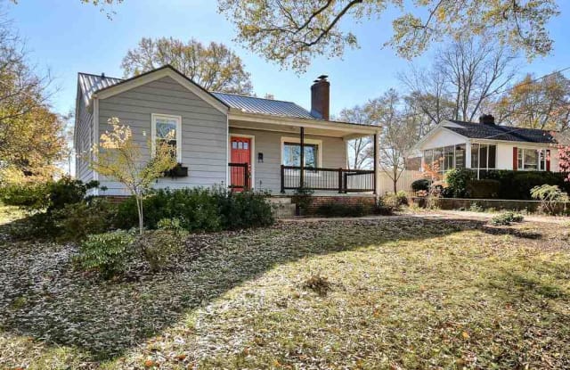 122 Prescott Street - 122 Prescott Street, Greenville, SC 29607