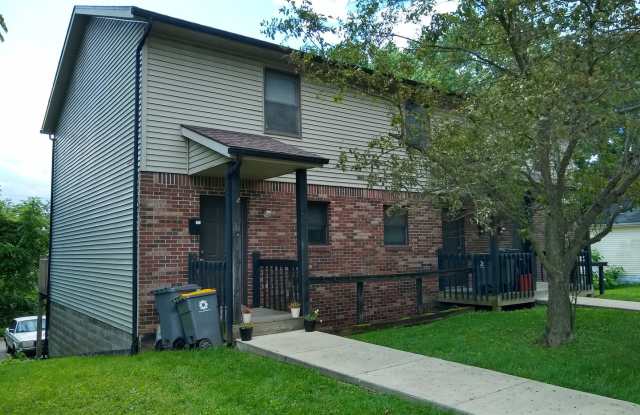 Photo of MADISON STREET - AVAILABLE AUGUST 2023