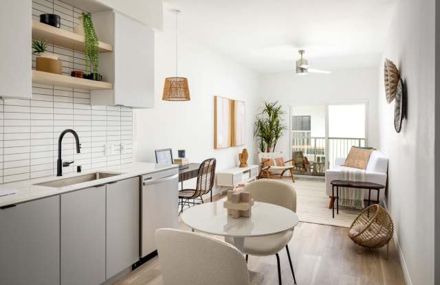 The Charlie Santa Monica