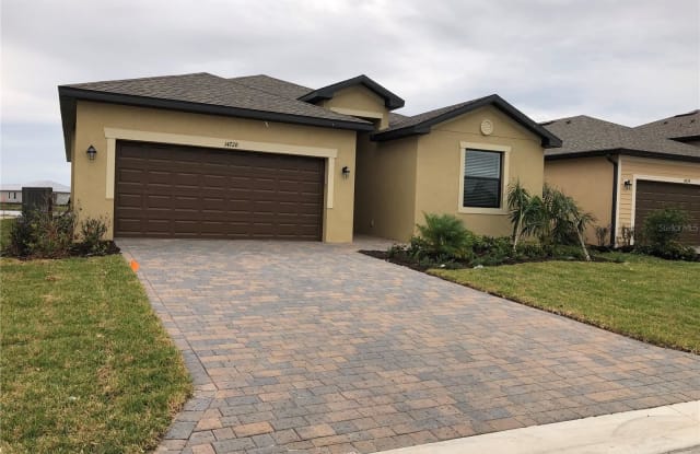 14728 Cantabria Drive - 14728 Cantabria Drive, Lee County, FL 33920