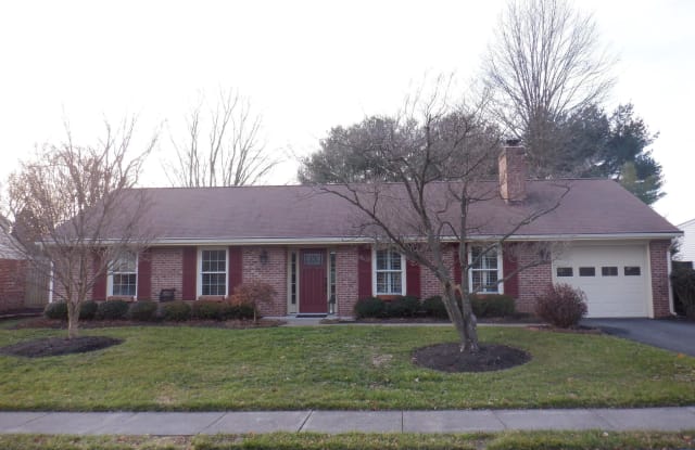 307 BELMONT PLACE SW - 307 Belmont Place Southwest, Leesburg, VA 20175